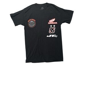 Honda Graphic T-Shirt for Men